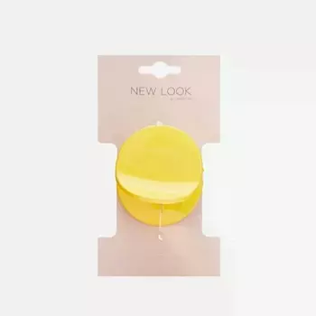 NEW LOOK NL Краб для волос