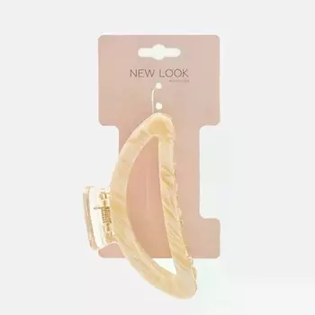 NEW LOOK NL Краб для волос