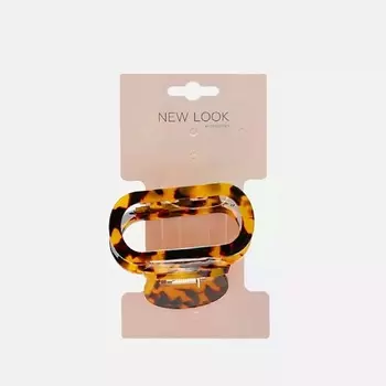 NEW LOOK NL Краб для волос