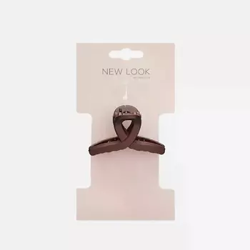 NEW LOOK NL Краб для волос