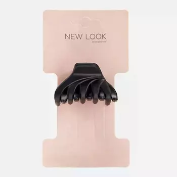 NEW LOOK NL Краб для волос