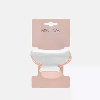 NEW LOOK NL Краб для волос