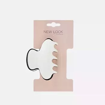 NEW LOOK NL Краб для волос