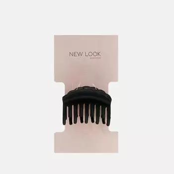 NEW LOOK NL Краб для волос
