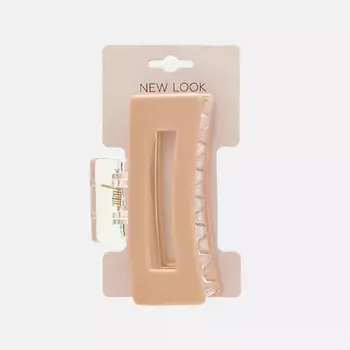 NEW LOOK NL Краб для волос