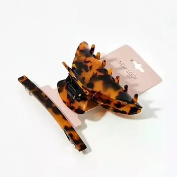 NEW LOOK NL Краб - Заколка