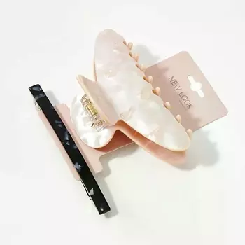 NEW LOOK NL Краб - Заколка