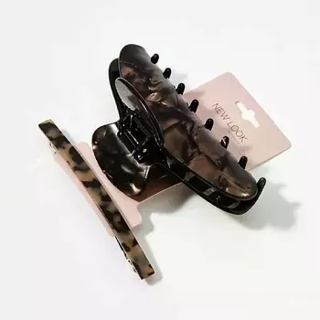 NEW LOOK NL Краб - Заколка