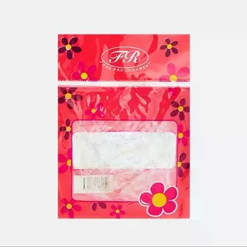 NEW LOOK NL Набор резинок для волос