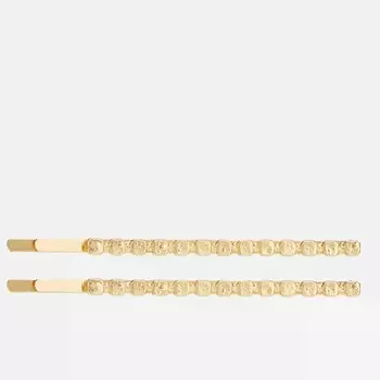 NEW LOOK NL Невидимки для волос