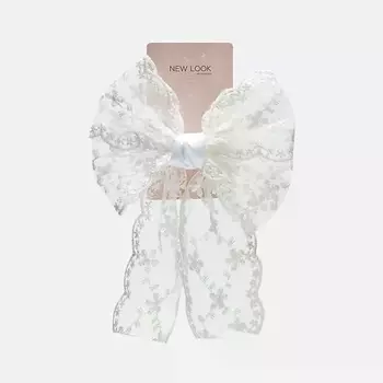 NEW LOOK NL Резинка для волос