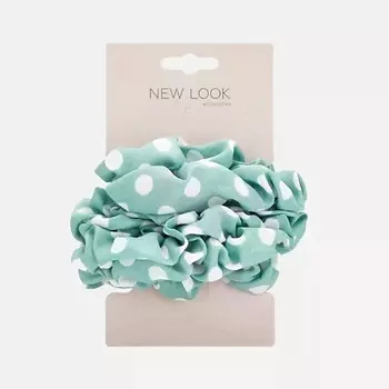 NEW LOOK NL Резинка для волос
