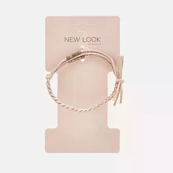NEW LOOK NL Резинка для волос