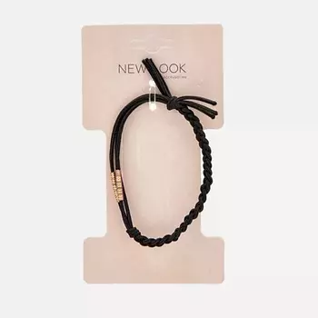 NEW LOOK NL Резинка для волос