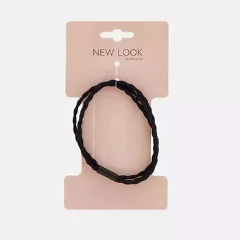 NEW LOOK NL Резинка для волос