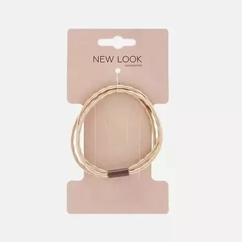 NEW LOOK NL Резинка для волос