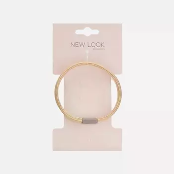 NEW LOOK NL Резинка для волос