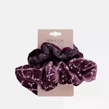 NEW LOOK NL Резинки для волос