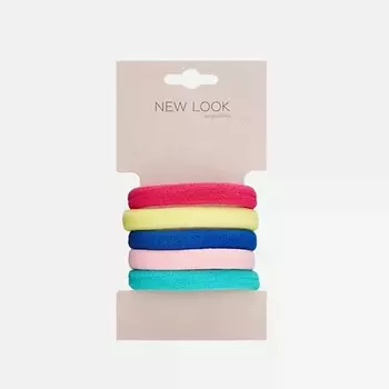 NEW LOOK NL Резинки для волос