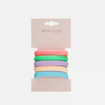 NEW LOOK NL Резинки для волос