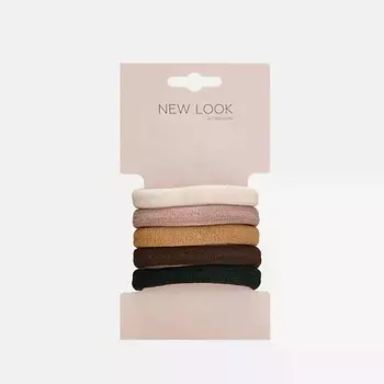 NEW LOOK NL Резинки для волос
