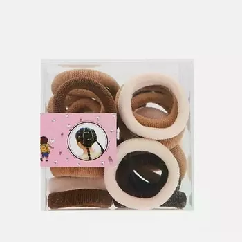 NEW LOOK NL Резинки для волос