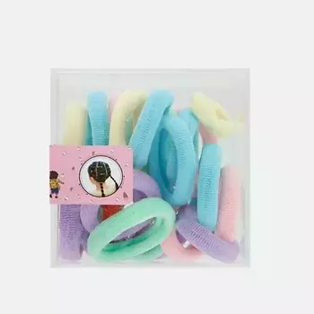 NEW LOOK NL Резинки для волос