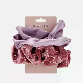 NEW LOOK NL Резинки для волос