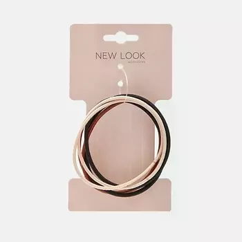 NEW LOOK NL Резинки для волос