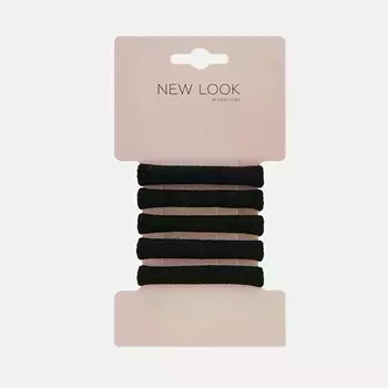 NEW LOOK NL Резинки для волос