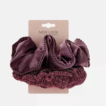 NEW LOOK NL Резинки для волос