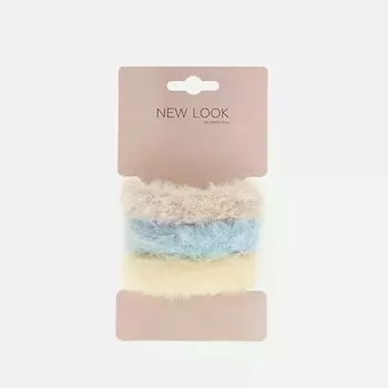 NEW LOOK NL Резинки для волос