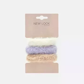NEW LOOK NL Резинки для волос