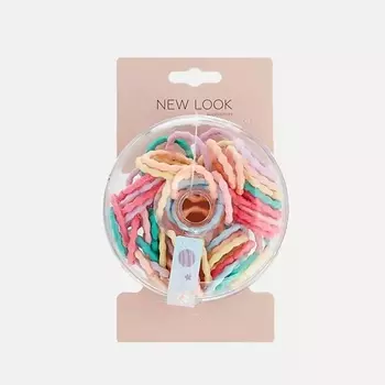 NEW LOOK NL Резинки для волос