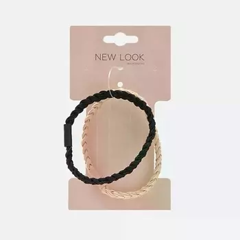 NEW LOOK NL Резинки для волос