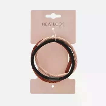 NEW LOOK NL Резинки для волос