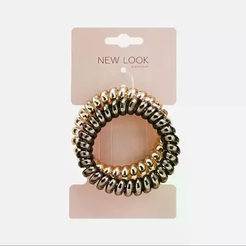 NEW LOOK NL Резинки для волос