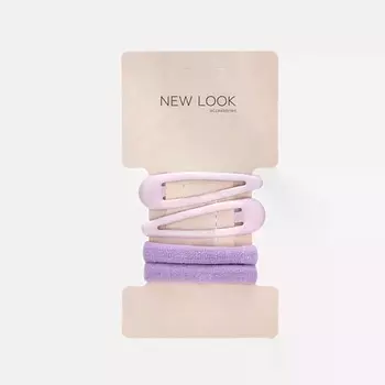 NEW LOOK NL Заколка для волос