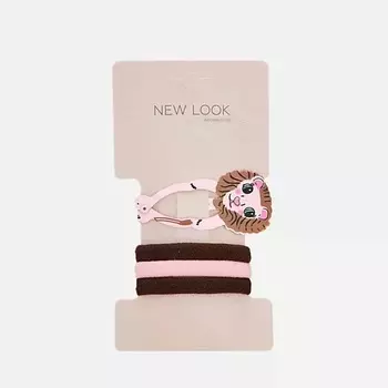 NEW LOOK NL Заколка для волос