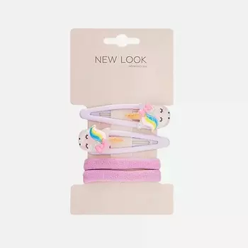 NEW LOOK NL Заколка для волос