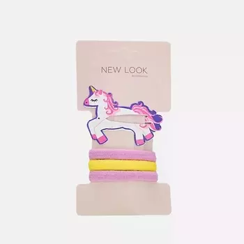 NEW LOOK NL Заколка для волос