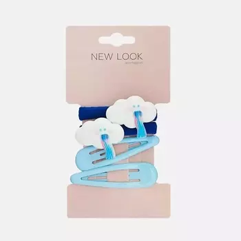 NEW LOOK NL Заколка для волос