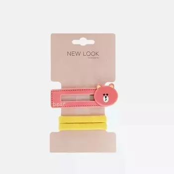 NEW LOOK NL Заколка для волос