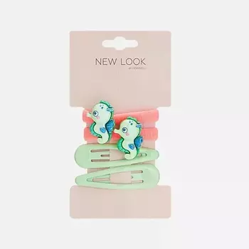 NEW LOOK NL Заколка для волос