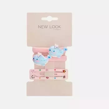 NEW LOOK NL Заколка для волос