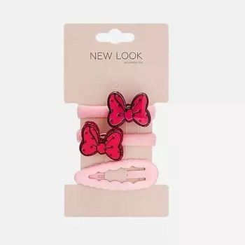 NEW LOOK NL Заколка для волос