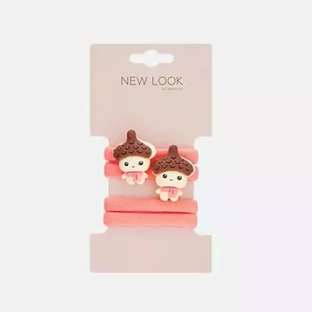 NEW LOOK NL Заколка для волос