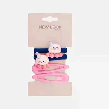 NEW LOOK NL Заколка для волос