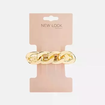 NEW LOOK NL Заколка для волос