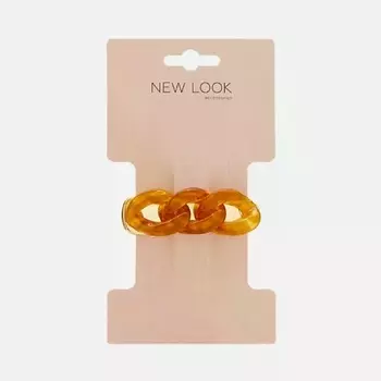 NEW LOOK NL Зажим для волос